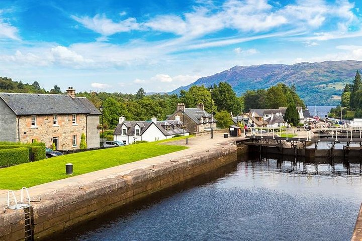 Scotland Tours - Photo 1 of 19